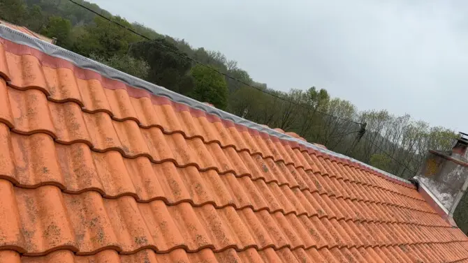 Faîtage - Réparation & Installation à Châtellerault Vienne 86